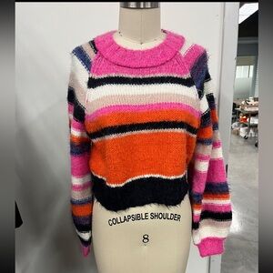 Free people cozy sweater